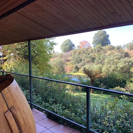 Emafweni Vila Champagne Valley Exterior foto