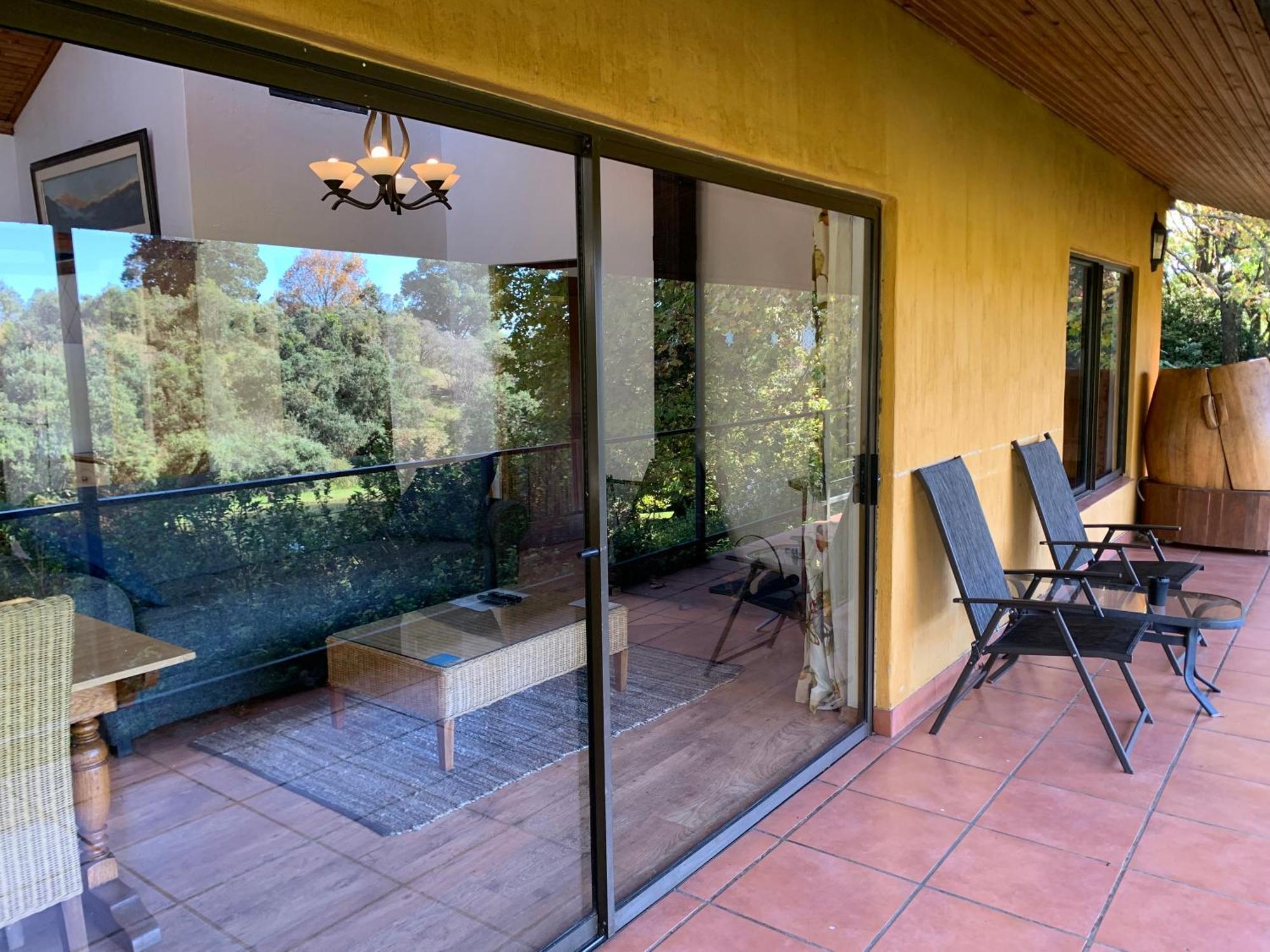 Emafweni Vila Champagne Valley Exterior foto