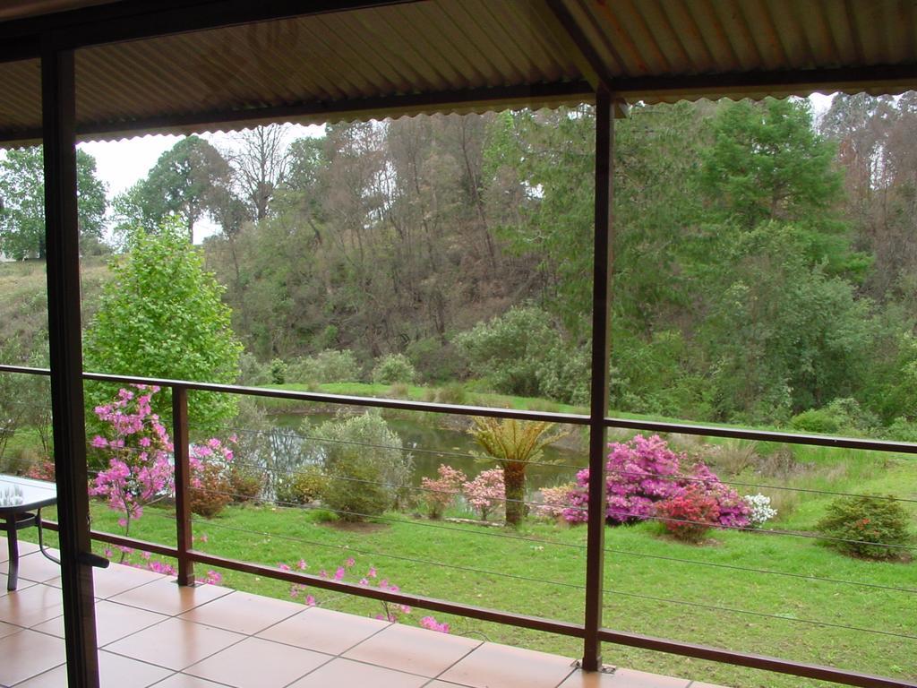 Emafweni Vila Champagne Valley Exterior foto